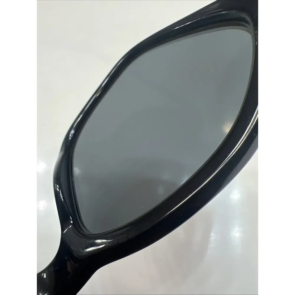 Tura Mod 067 Womens Sunglasses Black 55-17-135 Full Rim Cat Eye FRAME ONLY